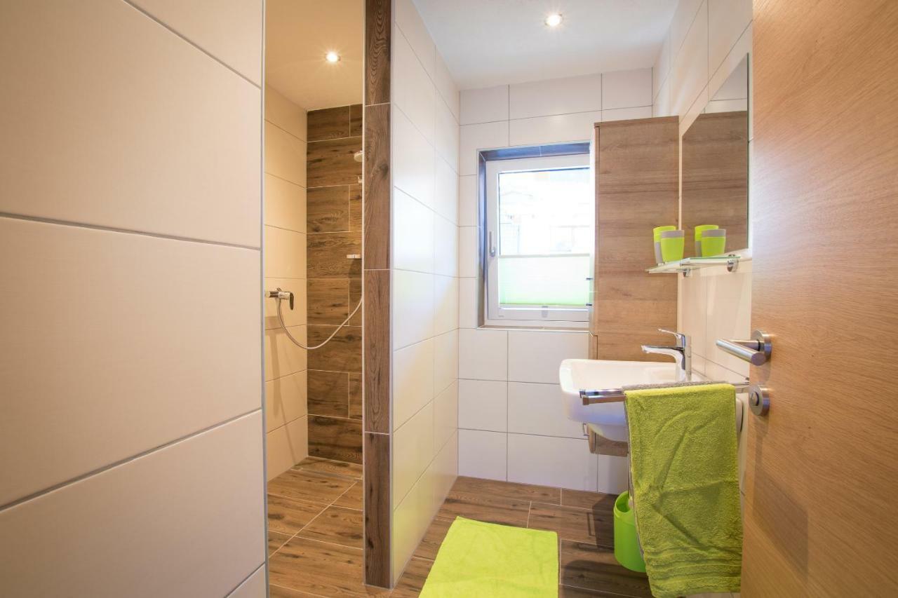 Apartment Steinwender *