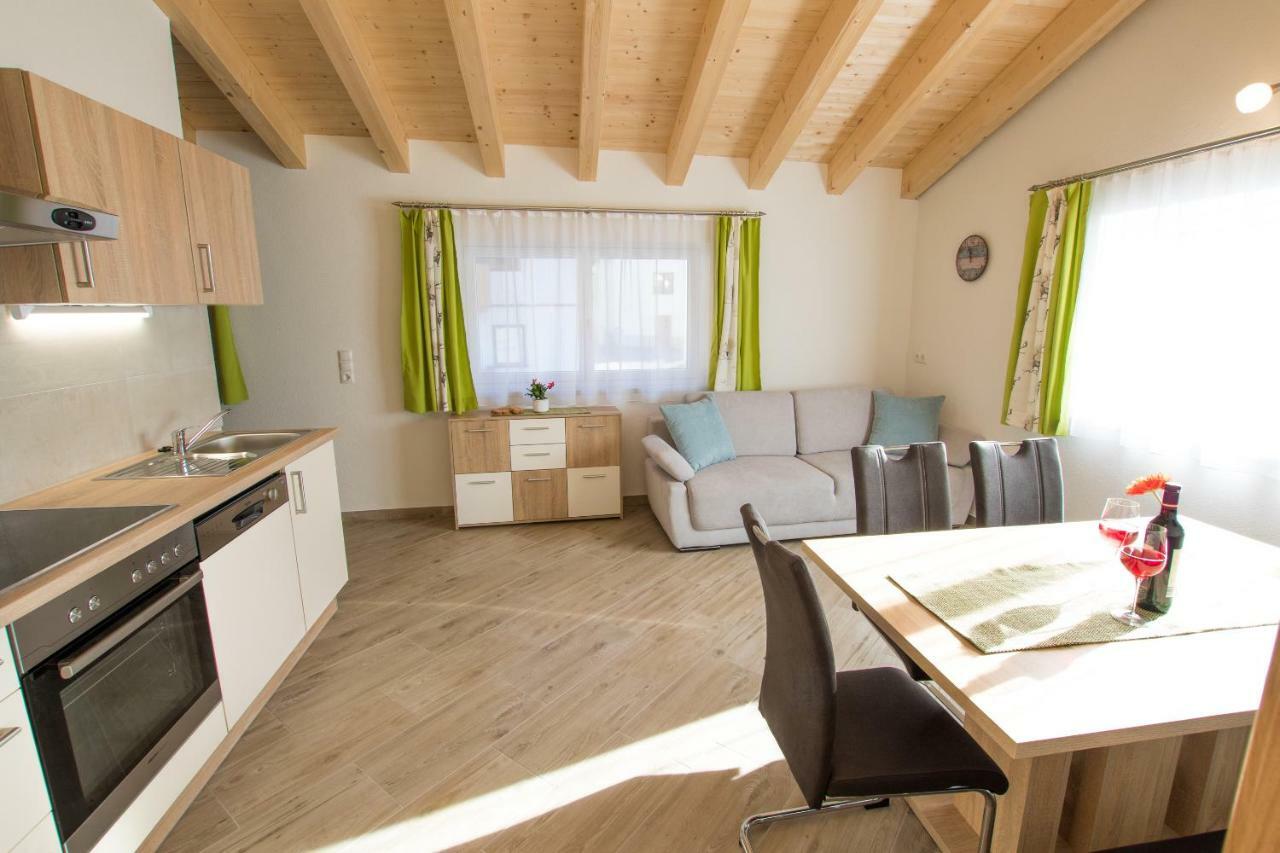 Apartment Steinwender Nauders