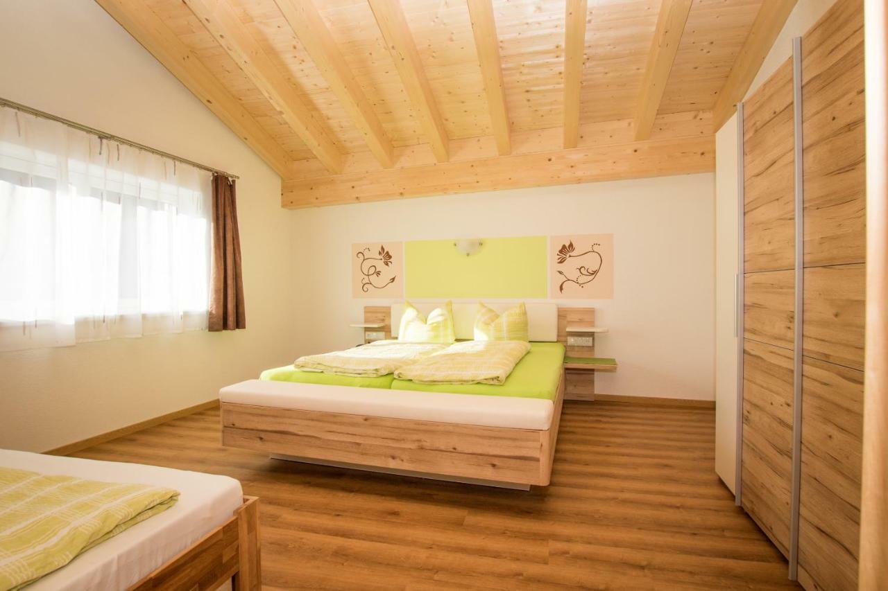 Apartment Steinwender *