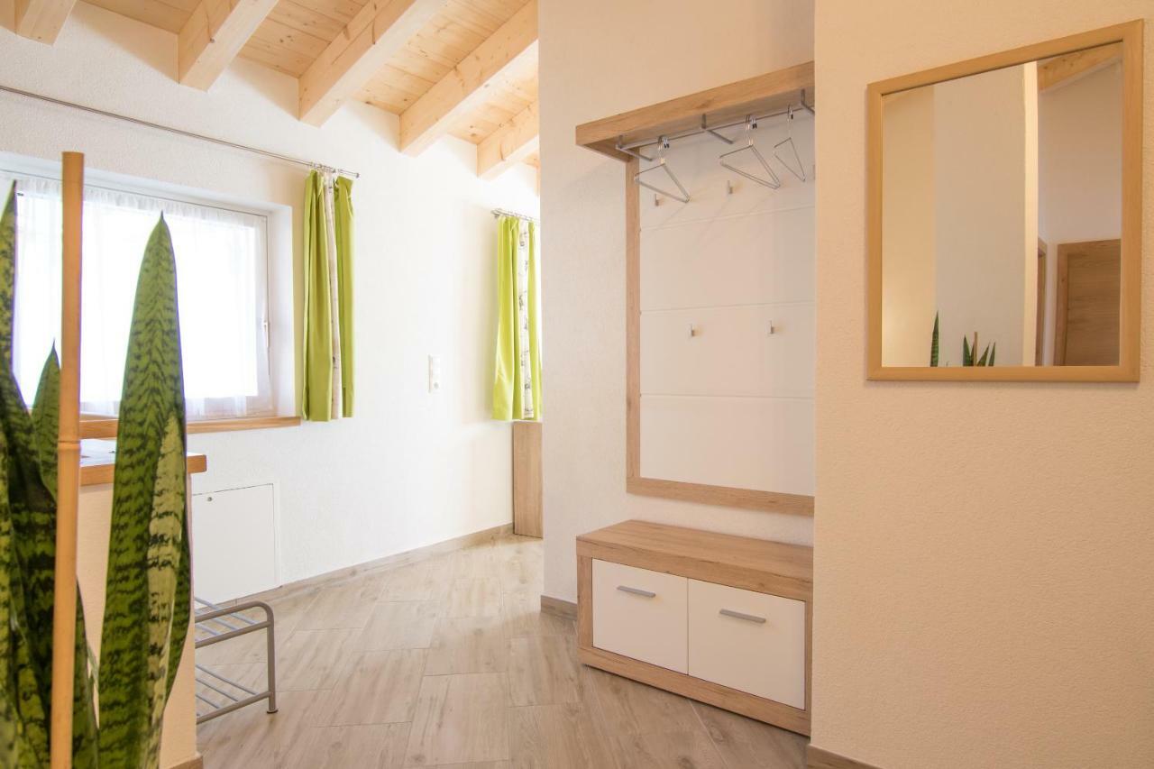 Apartment Steinwender *