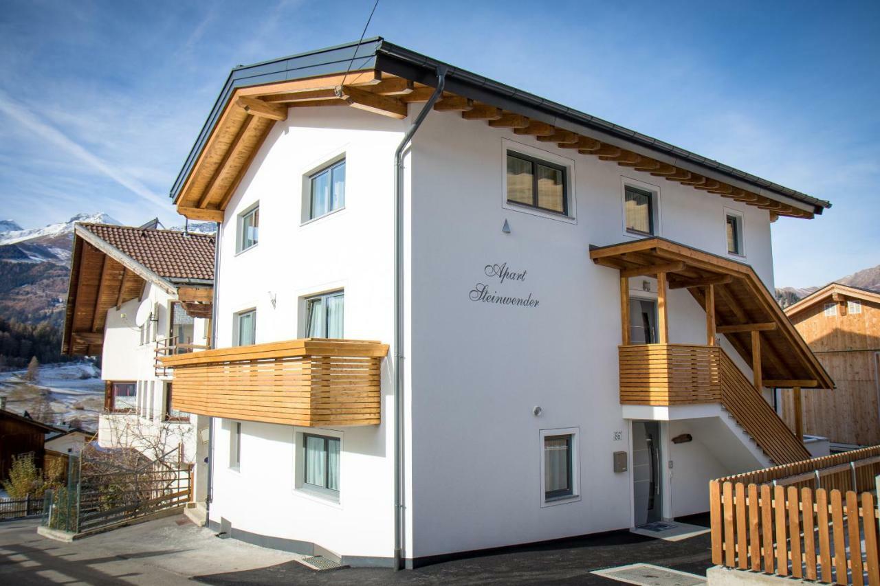 Steinwender Apartment