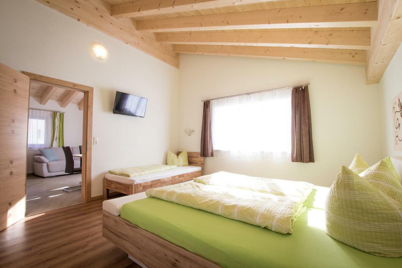 Apartmán Steinwender *