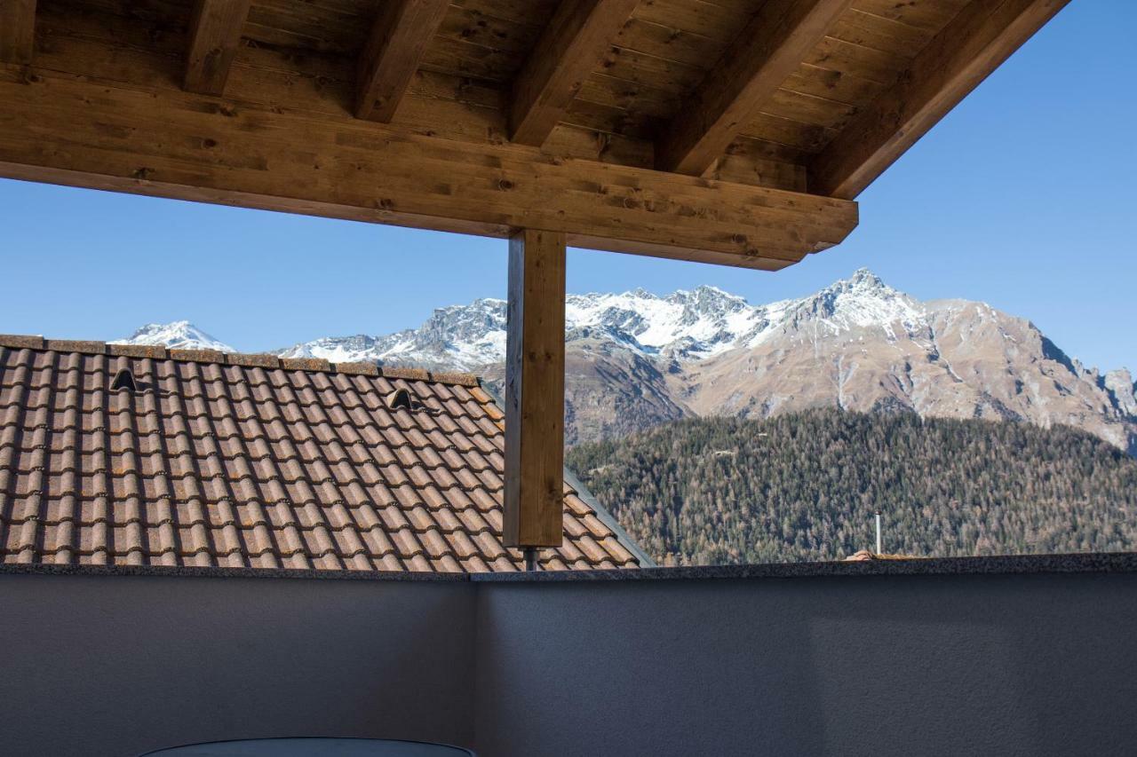 Steinwender Apartmán Nauders